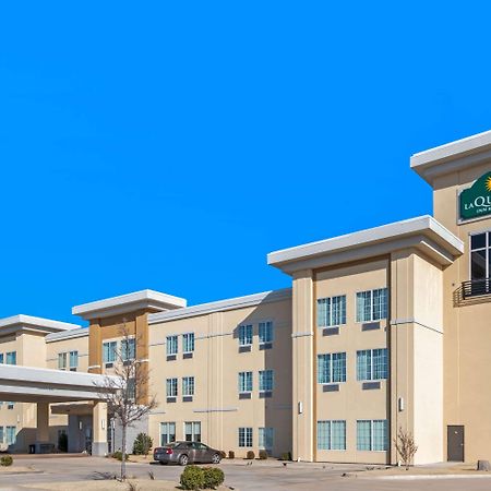 La Quinta By Wyndham Weatherford Ok Exterior foto