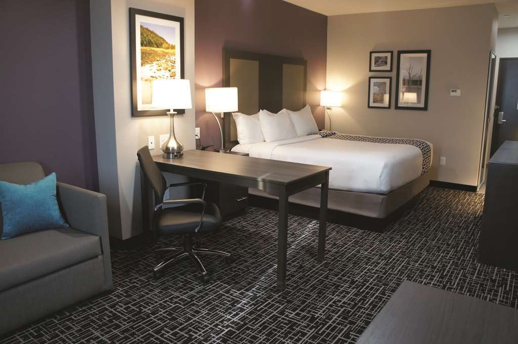 La Quinta By Wyndham Weatherford Ok Quarto foto