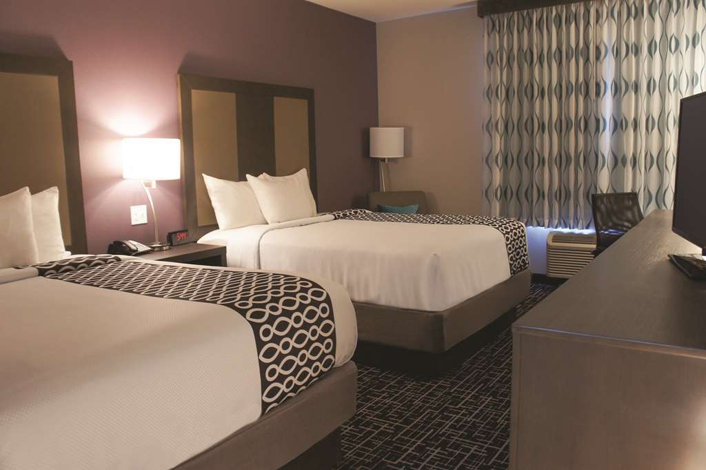 La Quinta By Wyndham Weatherford Ok Quarto foto