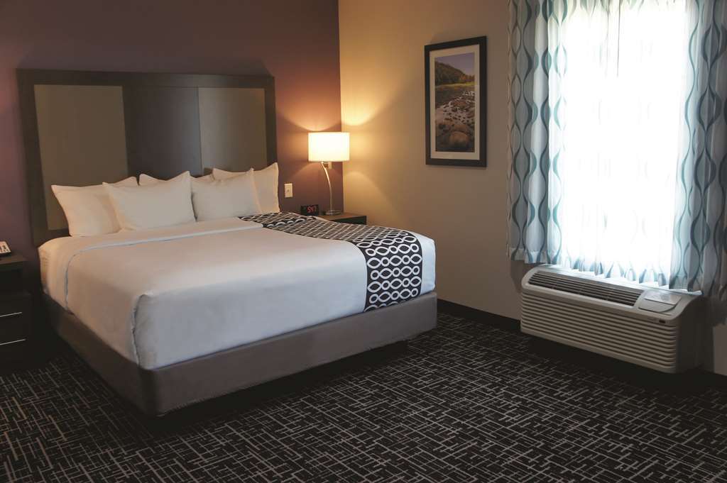 La Quinta By Wyndham Weatherford Ok Quarto foto